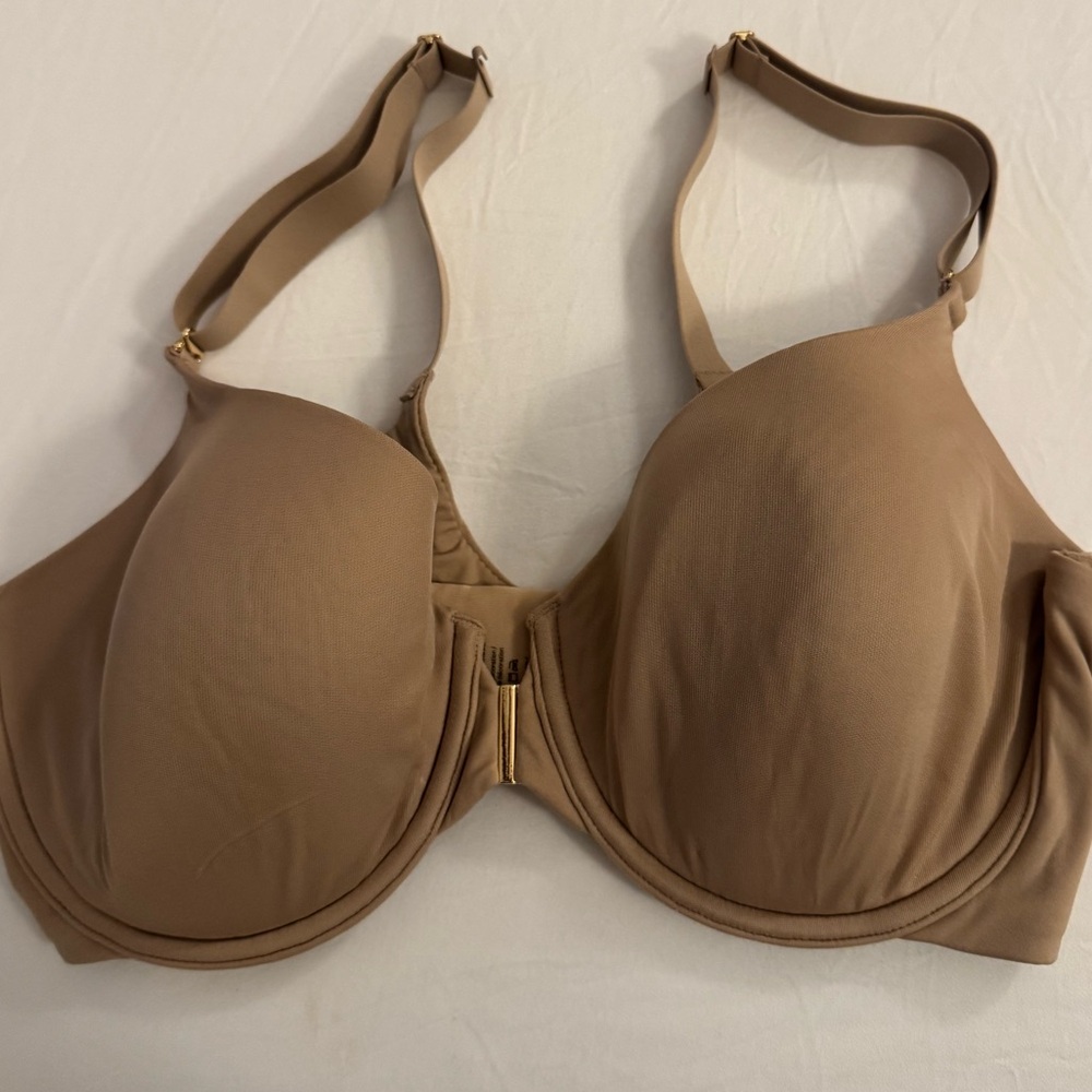 Like new Third Love Bra 34E
